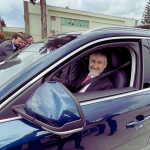 Nebati: Hedef 7 Yıl İçinde 1 Milyon TOGG’u Yollarda Görmek