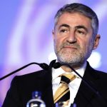 Nebati: Mayıs’tan İtibaren Fiyatlardaki Gevşeme Ciddi Hissedilecek