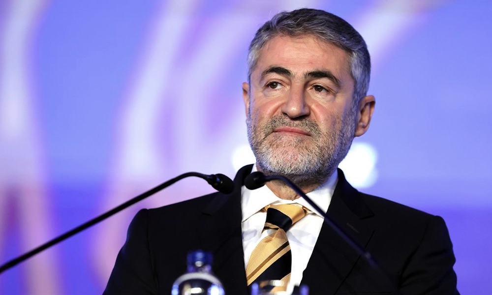 Nebati: Mayıs’tan İtibaren Fiyatlardaki Gevşeme Ciddi Hissedilecek