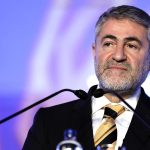 Nebati’den Enflasyon Açıklaması: Düşüş Kalıcı Hale Geliyor