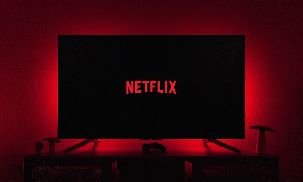 Netflix’in Net Karı ve Hisse Başı Kazancı Düştü