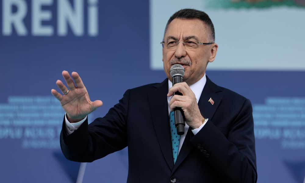 Oktay: Bölgesel Geçim Endeksleri Dikkate Alınacak