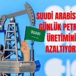 OPEC+ İttifakından Petrol Üretiminde Büyük Kesinti Kararı
