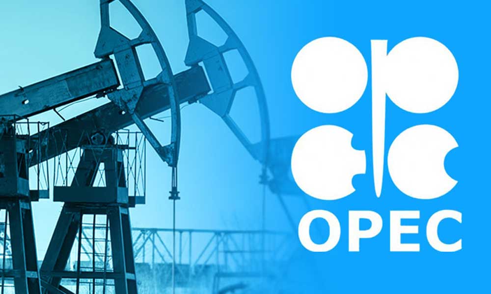 OPEC Küresel Petrol Talebine Dair Artış Beklentisini Sürdürüyor