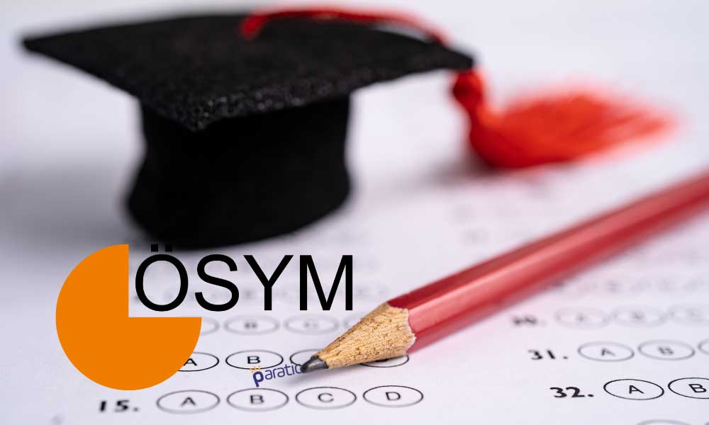 ÖSYM YKS Adaylarının Sınav Yerleri için Duyuru Yaptı