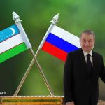 Özbekistan ve Rusya Ekonomik İlişkileri Geliştirmek için Görüştü