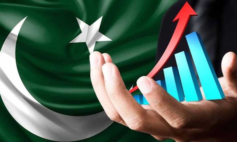 Pakistan’da Enflasyon Mart’ta Yeni Bir Rekor Kırdı
