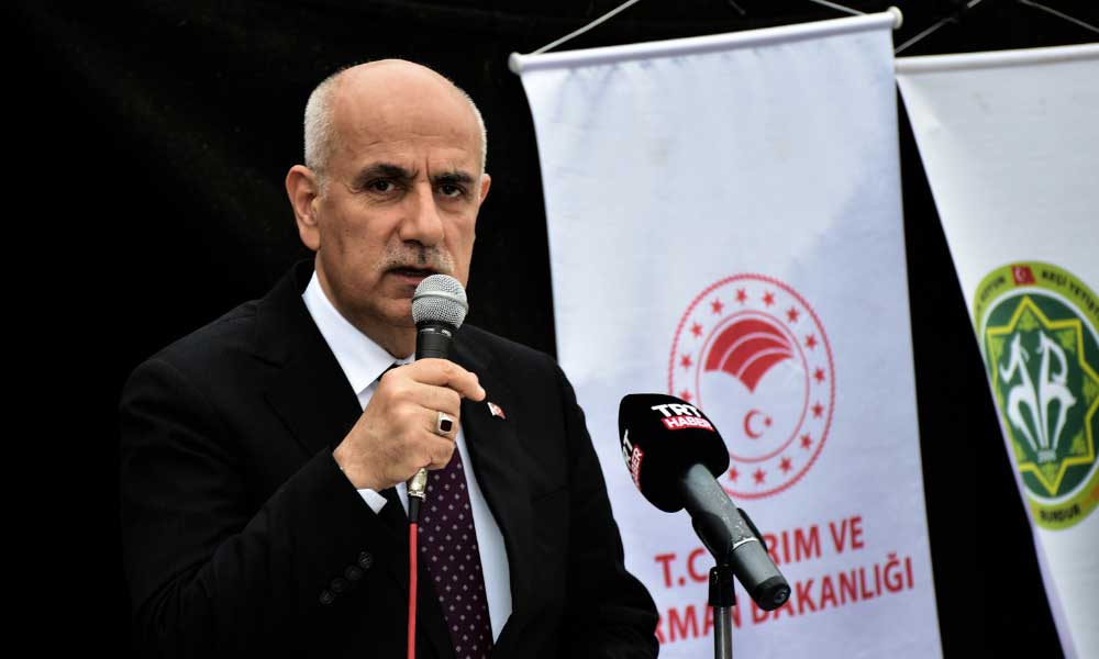 Personel Alımında Bir Duyuru da Kirişci’den: DSİ İlan Açtı