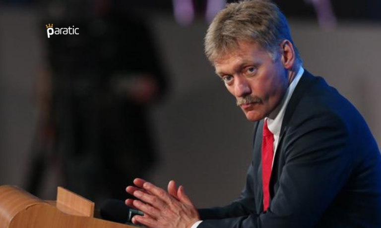 Peskov: Anlaşmanın Uzatılma İhtimali Düşük