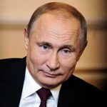 Putin Rus Varlıklarının Blokesine Misilleme Olarak Kayyum Atadı