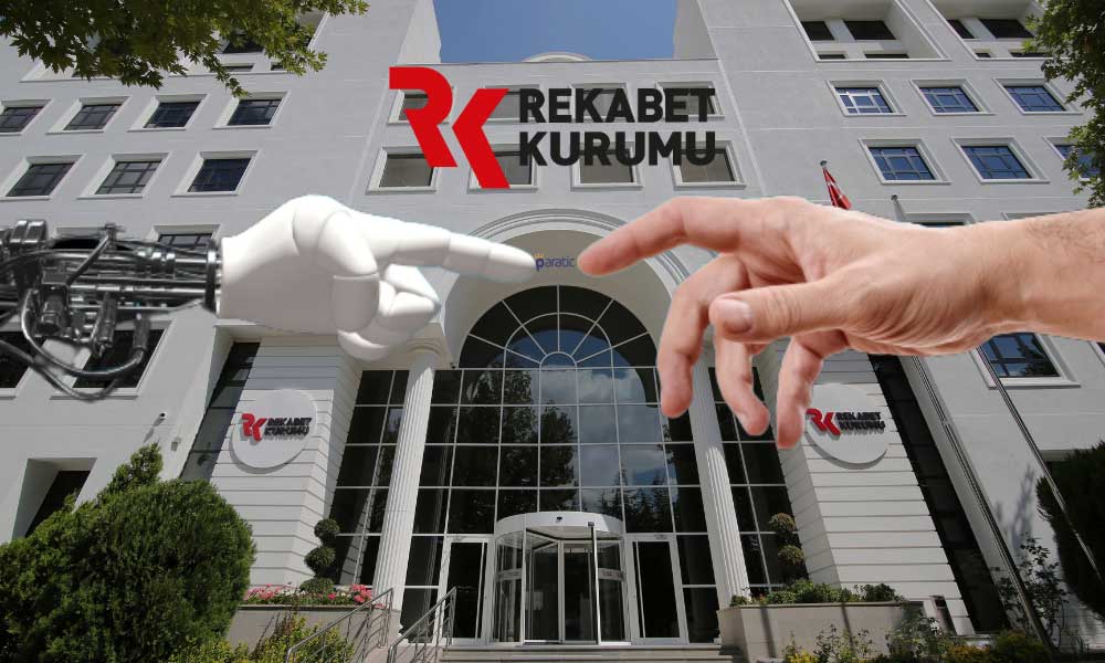 Rekabet Kurumu Dijital Dönüşümde Yeni Araç Arayışında