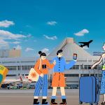 Rekor Erken Kırıldı! Antalya’ya Gelen Turist Sayısı 1 Milyonu Geçti