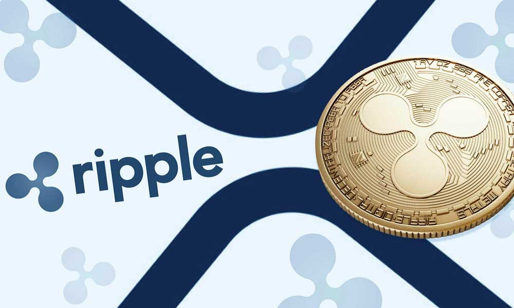 Ripple İlk Çeyrekte 300 Milyon Dolardan Fazla XRP Sattı