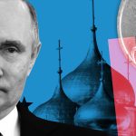 Rus Bütçesi 2023’ün İlk Çeyreğinde 2,4 Trilyon Ruble Açık Verdi