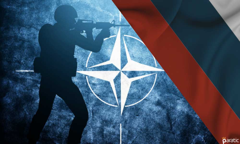 Rusya Finlandiya’nın NATO’ya Kabulüne Kayıtsız Kalmayacak