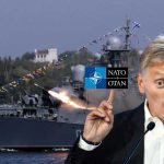 Rusya’dan Sert Çıkış: Karadeniz Asla NATO Denizi Olmayacak!