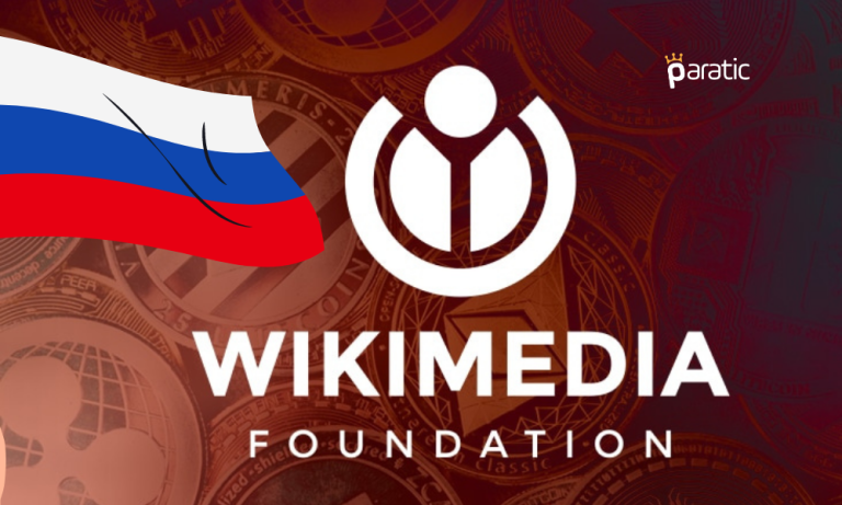 Rusya’dan Wikipedia’ya Milyonluk Para Cezası