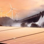 Rüzgar ve Güneş Enerjisi Üretimi 2022’de Rekor Seviyeye Ulaştı