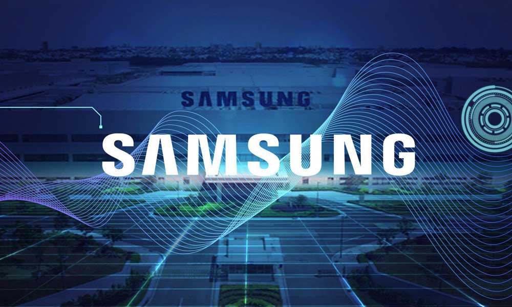 Samsung Talep Düşüşü Nedeniyle Çip Üretimini Yavaşlatıyor