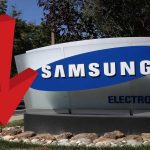 Samsung’un 1Ç23’teki Faaliyet Kârı 14 Yılın En Düşüğünde