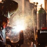 Sanayi Üretimi Şubat’ta Yüzde 8,2 Azaldı!