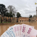 Şanlıurfa’da Sel Felaketinin Maliyeti Açıklandı