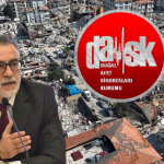SEDDK Başkanı: DASK Deprem Bölgesine 13,5 Milyar Ödedi