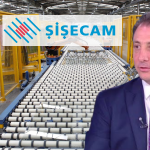 Şişecam Yılın İlk Üç Ayında 28,4 Milyar TL’lik Gelir Elde Etti