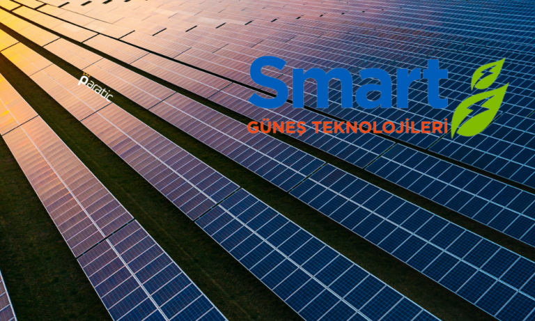 Smart Güneş’ten 24,7 Milyon TL’lik Anlaşma