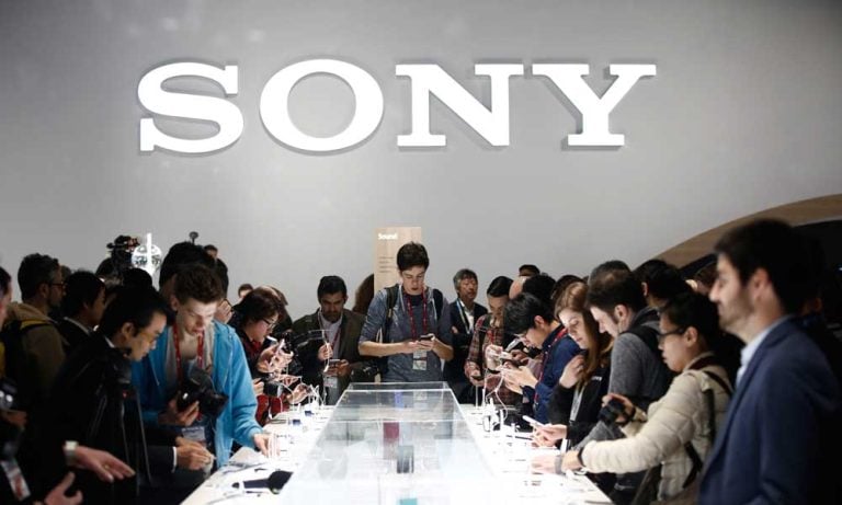 Sony, Çip ve PlayStation 5 Satışları ile Rekor Yıllık Gelir Açıkladı