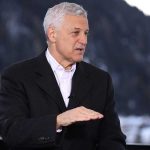 Standard Chartered CEO’su Yeni Bankacılık Risklerine Karşı Uyardı