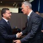 Stoltenberg: Ukrayna’nın Hak Ettiği Yer NATO’dur