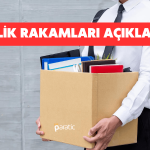 İşsizlik Açıklandı: Beklentinin Tam Tersine Artış Gösterdi