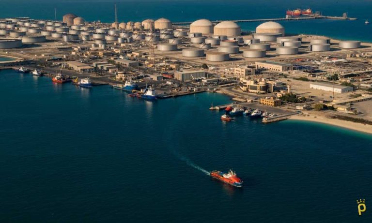 Suudi Arabistan OPEC+ Kararına Rağmen Asya Arzını Sürdürecek