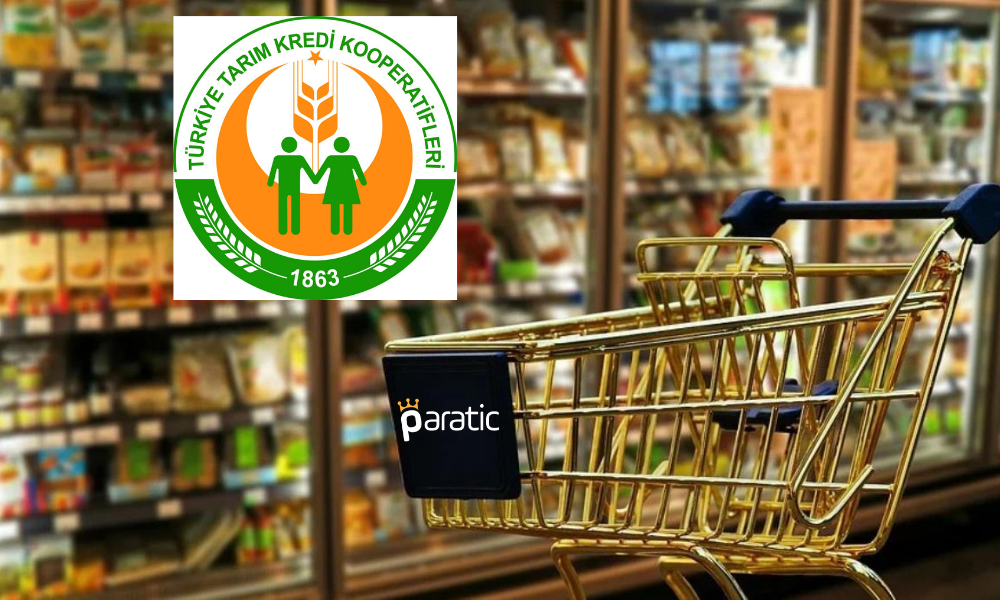 Tarım Kredi Açıkladı! Sabit Fiyat Uygulamasını Uzattı