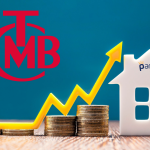 TCMB Açıkladı! Konut Fiyatları Yüzde 141,5 Arttı