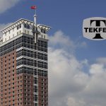 Tekfen Holding 2023 İlk Çeyrekte Zarar Bildirdi