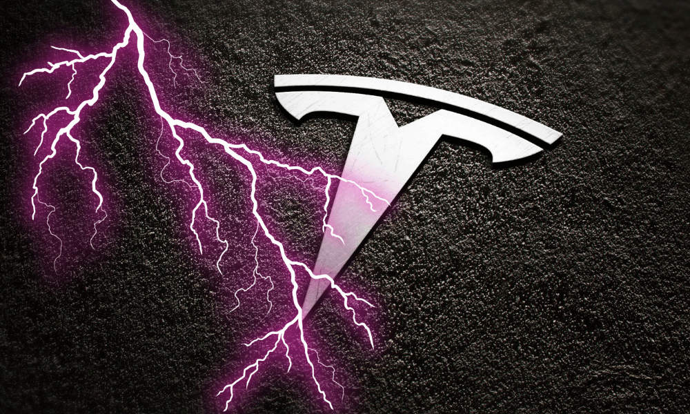 Tesla’nın Piyasa Değeri Hisselerdeki Düşüşle Eriyor