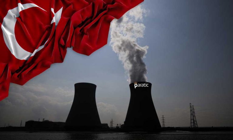 TESPAM Başkanı: Türkiye’ye 3 Büyük Nükleer Santral Şart