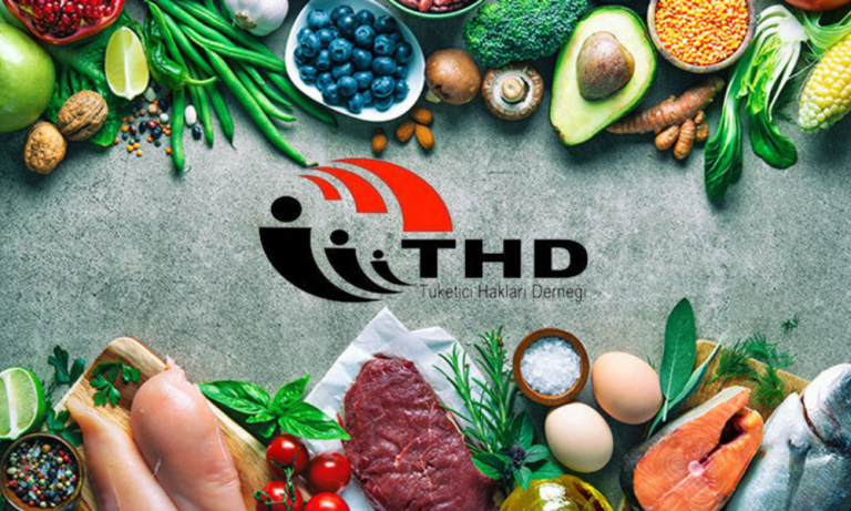 THD: Son Yüzyılın En Yüksek Gıda Pahalılığını Yaşıyoruz