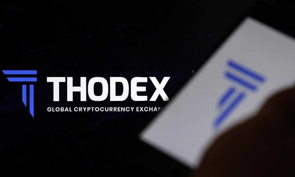 Thodex Kurucusu Özer Arnavutluk’tan Türkiye’ye Getirildi