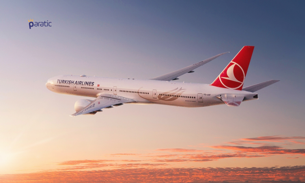 THY’den Depremzedelere İş İlanı! Son Başvuru Tarihi 27 Nisan