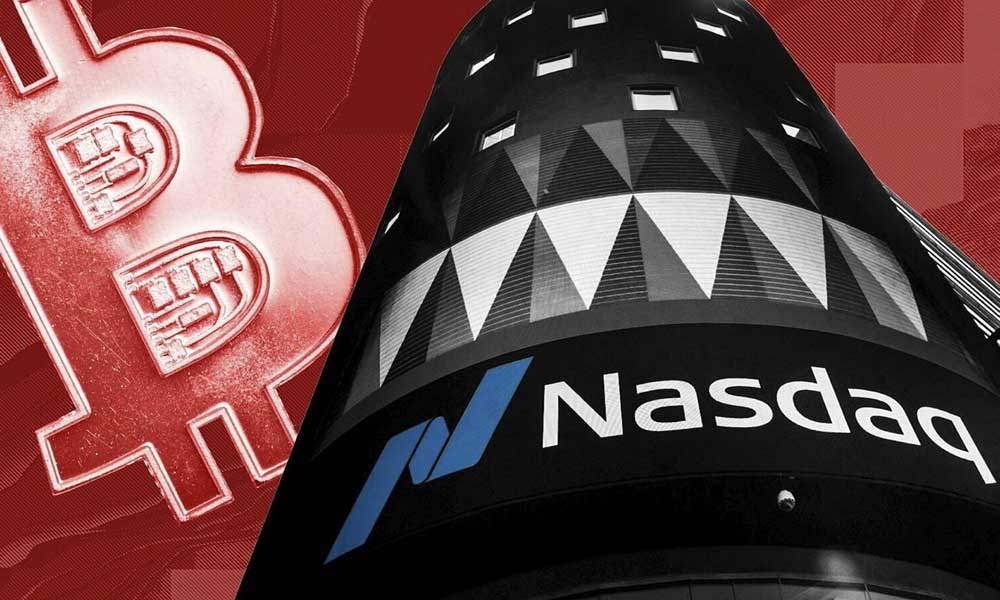 Ticaret Uzmanı: Borsalarda Yaklaşan Hisse Satışları Kriptoya Bulaşabilir