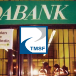 TMSF Duyurdu! Adabank Satışa Çıkarıldı