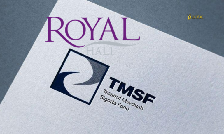 TMSF Royal Halı’yı Tekrardan Satışa Çıkardı