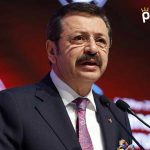 TOBB’dan İş Dünyası Konut Seferberliği Kampanyası