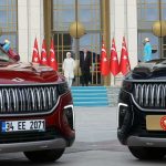 TOGG, AB Mevzuatları ile Uyumlu Testleri Geçti