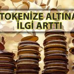 Tokenize Altınların Toplam Piyasa Değeri 1 Milyar Doları Aştı