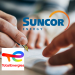 TotalEnergies Kanada’daki Varlıklarını 4,55 Milyar Dolara Satıyor