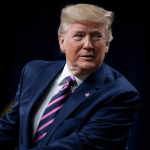 Trump: Tarihin En Tehlikeli Dönemiyle Karşı Karşıyayız